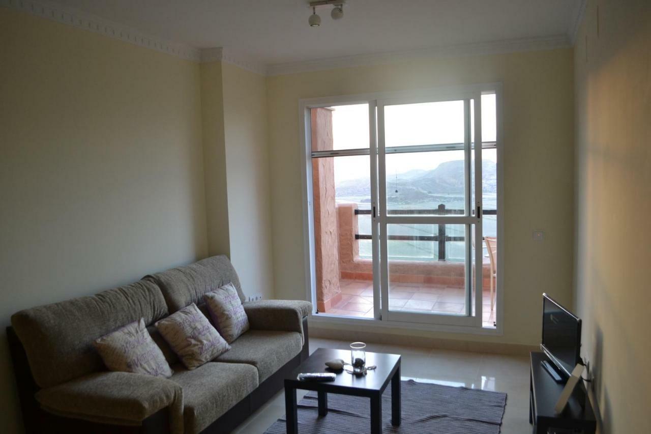 Apartamento Mojacar Playa Hotel Eksteriør billede