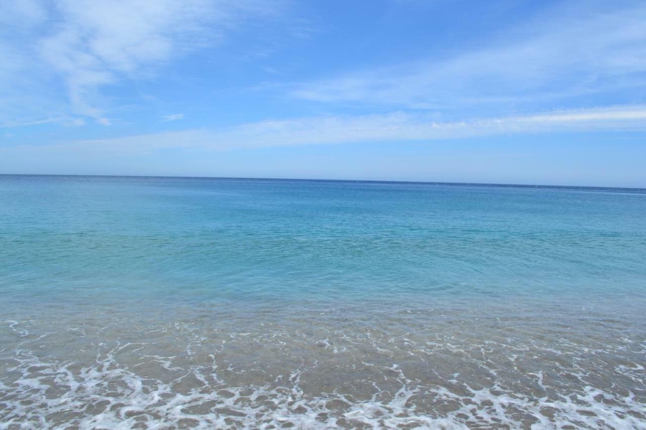 Apartamento Mojacar Playa Hotel Eksteriør billede