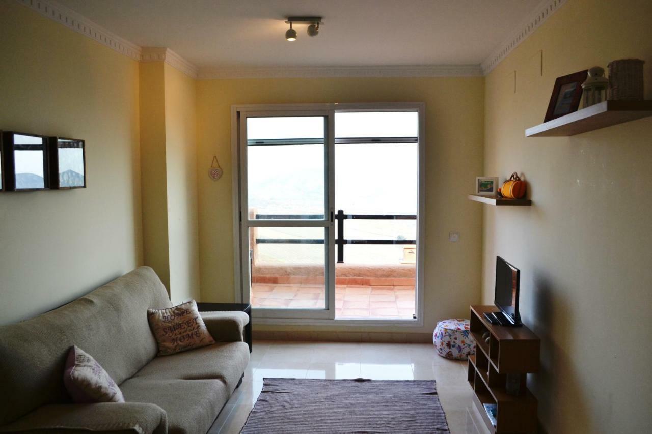 Apartamento Mojacar Playa Hotel Eksteriør billede