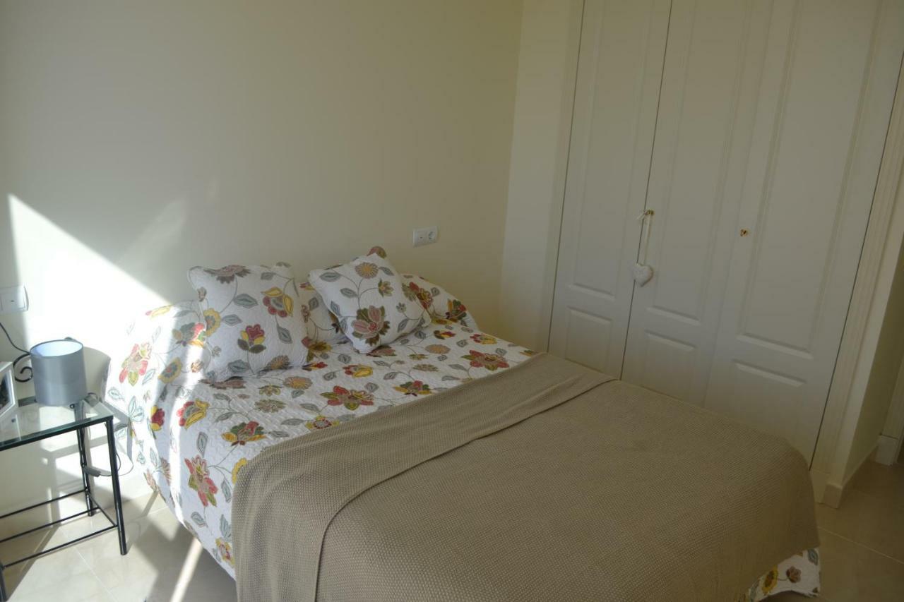 Apartamento Mojacar Playa Hotel Eksteriør billede