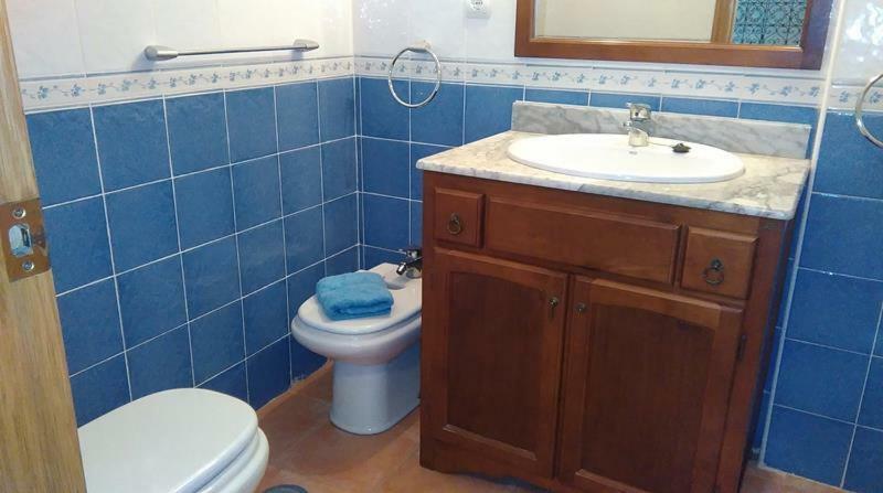 Apartamento Mojacar Playa Hotel Eksteriør billede