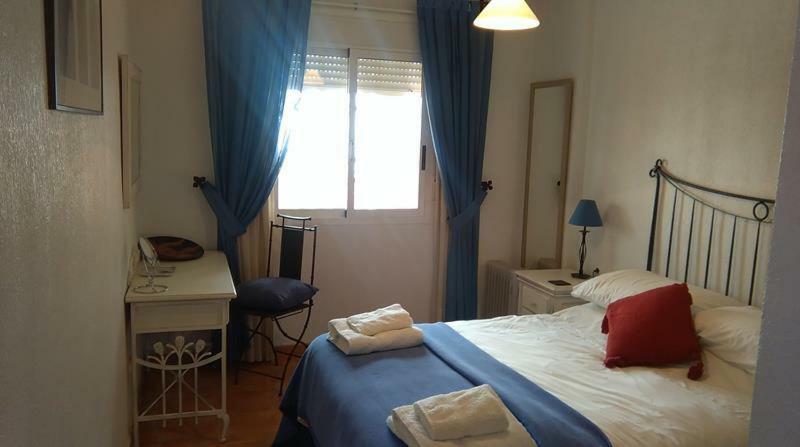 Apartamento Mojacar Playa Hotel Eksteriør billede